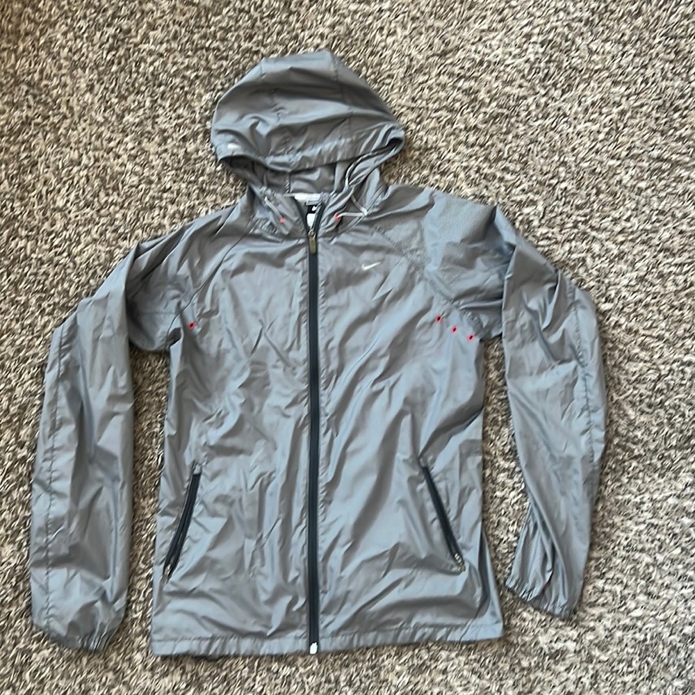 Nike Running Jacket